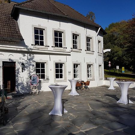 Alte Muhle Bardenberg Aparthotel Wurselen Exterior photo