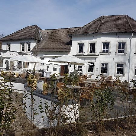 Alte Muhle Bardenberg Aparthotel Wurselen Exterior photo